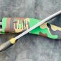 British Gurkha Jungle Combat ISSUE Kukri-PRI type khukuri-Gurkha regiment Knife