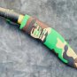 British Gurkha Jungle Combat ISSUE Kukri-PRI type khukuri-Gurkha regiment Knife