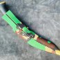 British Gurkha Jungle Combat ISSUE Kukri-PRI type khukuri-Gurkha regiment Knife