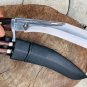 13 inches Cheetlange Guard kukri - khukuri -light Hunting Blade- Handmade kukri