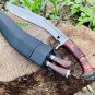 13 inches Cheetlange Guard kukri - khukuri -light Hunting Blade- Handmade kukri