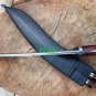 13 inches Cheetlange Guard kukri - khukuri -light Hunting Blade- Handmade kukri