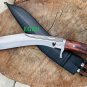 13 inches Cheetlange Guard kukri - khukuri -light Hunting Blade- Handmade kukri