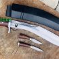 13 inches Cheetlange Guard kukri - khukuri -light Hunting Blade- Handmade kukri