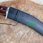 13 inches Cheetlange Guard kukri - khukuri -light Hunting Blade- Handmade kukri