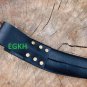 13 inches Cheetlange Guard kukri - khukuri -light Hunting Blade- Handmade kukri