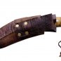 Genuine Full Tang Blade Angkhola Rust Free Farmers Kukri/Knife - 8 Inches Gurkha