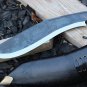 Hand Forged Nepalese Kukri, Typical Village khukuri,10.5" Full Tang Jungle Blade