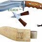 Genuine Military Hand Forged Kukri - 6" Blade Super Mini Iraqi Operation Gripper