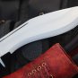 6" Authentic Gurkha Hand Forged Blade Afghan Gripper Blocker Kukri Knife