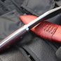 6" Authentic Gurkha Hand Forged Blade Afghan Gripper Blocker Kukri Knife