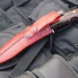 6" Authentic Gurkha Hand Forged Blade Afghan Gripper Blocker Kukri Knife