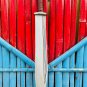 EGKH-20 Inches Viking long Sword or seax- handmade seax-Nepal Made-Fixed blade
