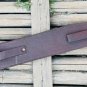 EGKH-20 Inches Viking long Sword or seax- handmade seax-Nepal Made-Fixed blade