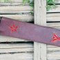 EGKH-20 Inches Viking long Sword or seax- handmade seax-Nepal Made-Fixed blade