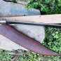 EGKH-21 inches Blade Tiger Katle Scimitar Sword-Hand Foged-Real working Sword