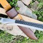 EGKH-21 inches Blade Tiger Katle Scimitar Sword-Hand Foged-Real working Sword
