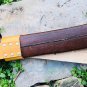 EGKH-21 inches Blade Tiger Katle Scimitar Sword-Hand Foged-Real working Sword