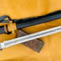 EGKH-25 inches Blade Viking sword-Handforgrd- Historical sword-made of Carbon St