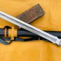 EGKH-25 inches Blade Viking sword-Handforgrd- Historical sword-made of Carbon St