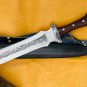 EGKH-25 inches Blade Viking sword-Handforgrd- Historical sword-made of Carbon St