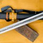 EGKH-25 inches Blade Viking sword-Handforgrd- Historical sword-made of Carbon St