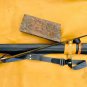 EGKH-25 inches Blade Viking sword-Handforgrd- Historical sword-made of Carbon St