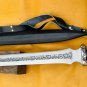 EGKH-25 inches Blade Viking sword-Handforgrd- Historical sword-made of Carbon St