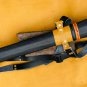 EGKH-25 inches Blade Viking sword-Handforgrd- Historical sword-made of Carbon St