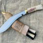 EGKH-10 Inches Authentic Service NO.1 Bone Handle Khukuri-Most famous knife