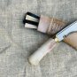 EGKH-10 Inches Authentic Service NO.1 Bone Handle Khukuri-Most famous knife