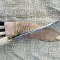 EGKH-10 Inches Authentic Service NO.1 Bone Handle Khukuri-Most famous knife