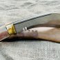 EGKH-10 Inches Authentic Service NO.1 Bone Handle Khukuri-Most famous knife