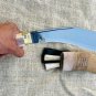 EGKH-10 Inches Authentic Service NO.1 Bone Handle Khukuri-Most famous knife