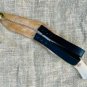 EGKH-10 Inches Authentic Service NO.1 Bone Handle Khukuri-Most famous knife