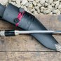 EGKH - 12 Inches Blade Officer's Kukri -Official Vintage Kukri -Traditional