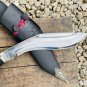 EGKH - 12 Inches Blade Officer's Kukri -Official Vintage Kukri -Traditional