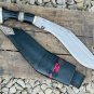 EGKH - 12 Inches Blade Officer's Kukri -Official Vintage Kukri -Traditional