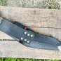 EGKH - 12 Inches Blade Officer's Kukri -Official Vintage Kukri -Traditional