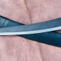 20 inches golok Parang machete-cleaver-Handmade machete-Leaf spring-Balance Oil