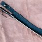 20 inches golok Parang machete-cleaver-Handmade machete-Leaf spring-Balance Oil