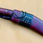 Gurkha Kukri - 11" Authentic AEOF Afghan Issue Brown Sheath Khukuri Nepal EGKH