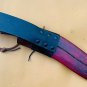Gurkha Kukri - 11" Authentic AEOF Afghan Issue Brown Sheath Khukuri Nepal EGKH