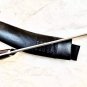 Genuine Gurkha Kukri-16 Blade American Eagle Kukri -Rosewood Full Tang Handle,Ha