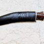 Genuine Gurkha Kukri-16 Blade American Eagle Kukri -Rosewood Full Tang Handle,Ha
