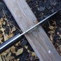 12" Custom Made Survival Tracker Machete khukuri , EGKH ,Handmade in Nepal .