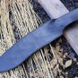 12" Custom Made Survival Tracker Machete khukuri , EGKH ,Handmade in Nepal .
