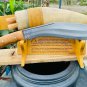 11" Authentic Gurkha Afghan Issue Khukuri,Hand Forged Full Tang Blade,EGKH,Nepal