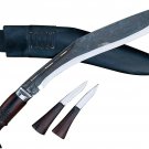 EGKH. 13 Inch Gurkha Issue Sirupate Hunting Khukuri - Handmade Knife Nepal