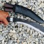 EGKH. 13 Inch Gurkha Issue Sirupate Hunting Khukuri - Handmade Knife Nepal